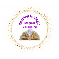 Reading Is Magic: Magical Gardening (Ages 8-18) Badge
